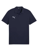 Puma Team Goal Casuals Polo M 658605 06 muži Puma Team Goal Casuals Polo M 658605 06 muži