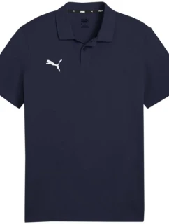 Puma Team Goal Casuals Polo M 658605 06 pánske