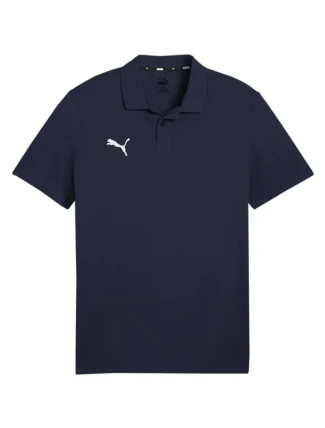 Puma Team Goal Casuals Polo M 658605 06 muži Puma Team Goal Casuals Polo M 658605 06 muži