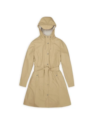 Bunda, mackintosh Rains Curve Jacket W3 W 18130 24 dámska Bunda, mackintosh Rains Curve Jacket W3 W 18130 24 dámska