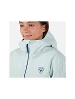 Bunda Rossignol Jr Strawpile Jkt Bunda Rossignol Jr Strawpile Jkt
