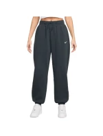 Dámske fleecové nohavice Nike Sportswear Phoenix FZ5996-391 Dámske fleecové nohavice Nike Sportswear Phoenix FZ5996-391