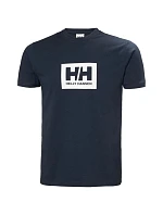 Helly Hansen pánske tričko HH BOX T 2.0 54597 597