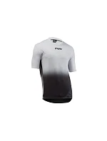 Cyklistické tričko NORTHWAVE Edge 2 Jersey S/s, sivé Cyklistické tričko NORTHWAVE Edge 2 Jersey S/s, sivé