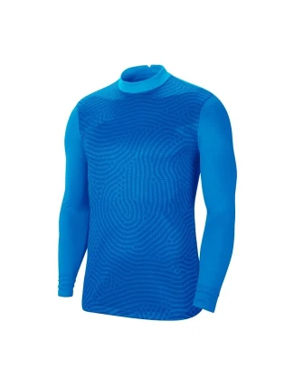 Pánske brankárske tričko Gardien III GK LS M BV6711-406 - Nike Pánske brankárske tričko Gardien III GK LS M BV6711-406 - Nike