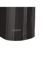 Detské pruhované tričko 21 Jr GN7634 - Adidas Detské pruhované tričko 21 Jr GN7634 - Adidas