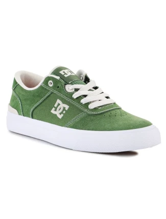 Teknic S Jaakko Dark Olive pánska obuv ADYS300752-OL0 M 300752-OL0 - Dc