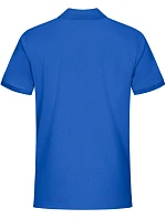 Promodoro 4400 Pánske pracovné polo z piké – EXCD 40.4400 kobaltovo modré Promodoro 4400 Pánske pracovné polo z piké – EXCD 40.4400 kobaltovo modré