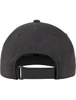 Flexfit 180A 6-panelová čiapka „Delta“ 55.180A čierna Flexfit 180A 6-panelová čiapka „Delta“ 55.180A čierna