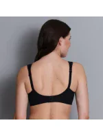 Ľahká podprsenka Jana 5427 čierna - Anita Classix Ľahká podprsenka Jana 5427 čierna - Anita Classix