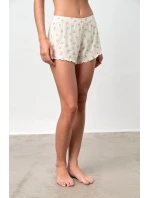 Vamp - Pohodlné dámske kraťasy - Florette 18833 - Vamp Vamp - Pohodlné dámske kraťasy - Florette 18833 - Vamp