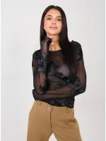Blúzka IT BZ 22125.60 čierna