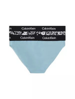 Dievčenské spodné prádlo 2PK BIKINI G80G8006760Y0 - Calvin Klein