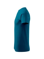 Heavy Nové tričko unisex petrol