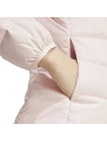 Dámska bunda W IX8931 light pink - Adidas