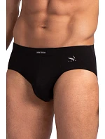 PÁNSKE SLIPY CLASSIC M-BAM892CL 3XL-4XL 2PACK