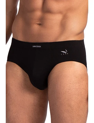 PÁNSKE SLIPY CLASSIC M-BAM892CL 3XL-4XL 2PACK