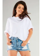 Blúzka model 181276 Infinite You Blúzka model 181276 Infinite You