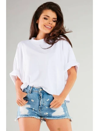 Blúzka model 181276 Infinite You Blúzka model 181276 Infinite You