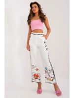 Dámske nohavice model 196577 Taliansko Moda