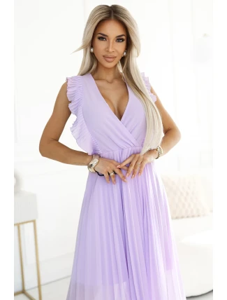 Večerné šaty model 208956 Numoco