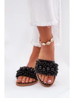 Papuče model 212154 Step in style Papuče model 212154 Step in style