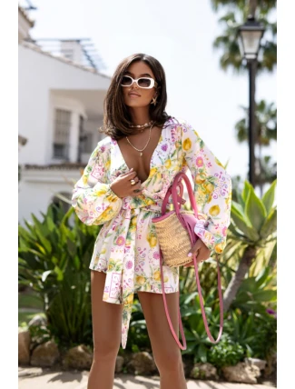 Dámsky overal model 212859 LaBalancia