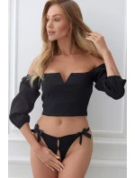 Tanga model 222664 Pure Sin