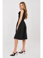 Večerné šaty model 224823 Rue Paris