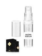Vzorka parfumu 1,5 ml rôzne modely