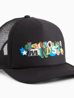 Basketbalová šiltovka Puma M 024914-01