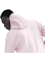 Pánska svetloružová mikina Nike Club BB FN3859 663 Pánska svetloružová mikina Nike Club BB FN3859 663