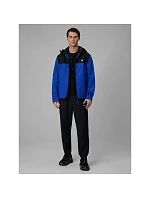 Pánska prechodná bunda 5000 membrana 4F 4FWSS26TTJAM1121-20S pánska