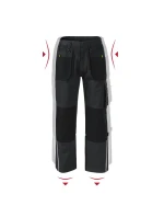 Pracovné nohavice Rimeck Ranger M MLI-W0394