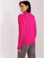 Prepínač AT SW 2340.10 fuchsií Prepínač AT SW 2340.10 fuchsií