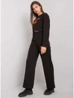 Súprava FE KMPL 5503.13P čierna