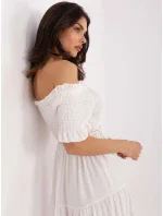 Šaty MI SK A2609.96 biele