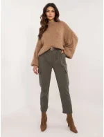 TW SP BI 6 1313.47 khaki nohavice