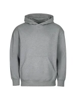 Chill mikina unisex tmavo šedá