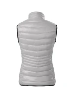 Vesta Everest strieborná sivá