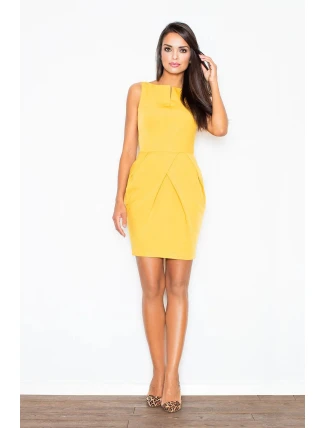 Spoločenské šaty model 28080 Figl L