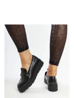 Mokasíny model 207396 Solea