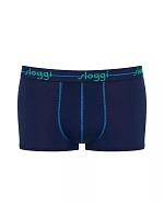 Sloggi Men Start - Pánske hipstery 2 ks: pohodlie z mäkkej bavlny Sloggi Sloggi Men Start - Pánske hipstery 2 ks: pohodlie z mäkkej bavlny Sloggi