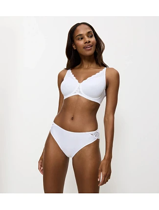 AMOURETTE - Tai nohavičky s LYCRA® pre pocit druhej kože Triumph AMOURETTE - Tai nohavičky s LYCRA® pre pocit druhej kože Triumph