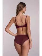 Ava 2196 Víno Maxi polomäkká podprsenka