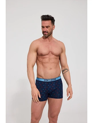 Boxerky Cornette 508/169 S–2XL Boxerky Cornette 508/169 S–2XL