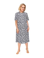 Košeľa Martel Bogna I 203 cr/r 3XL-4XL