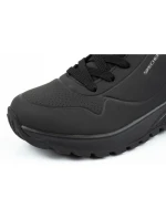 Skechers Uno Rugged W 167988 BLK Skechers Uno Rugged W 167988 BLK