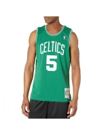 Mitchell & Ness Pánsky dres Boston Celtics NBA Swingman Road Jersey Celtics 07 Kevin Garnett SMJYGS18143-BCEKYGN07KGA Pánske