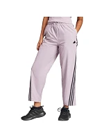 Nohavice adidas Future Icons Three Stripes Woven W IS3655 women